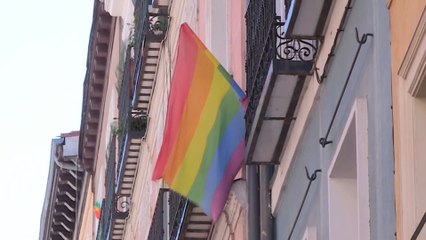 El denunciante del ataque homófobo de Malasaña admite que las lesiones fueron consentidas