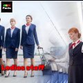 Why always ladies staff in airlines | Amazing Facts || Asm Facts