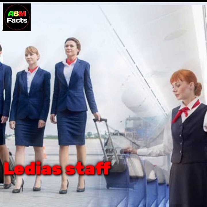 Why always ladies staff in airlines | Amazing Facts || Asm Facts