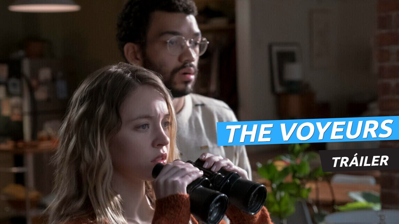 Tráiler de The Voyeurs