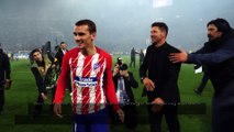 Griezmann: 