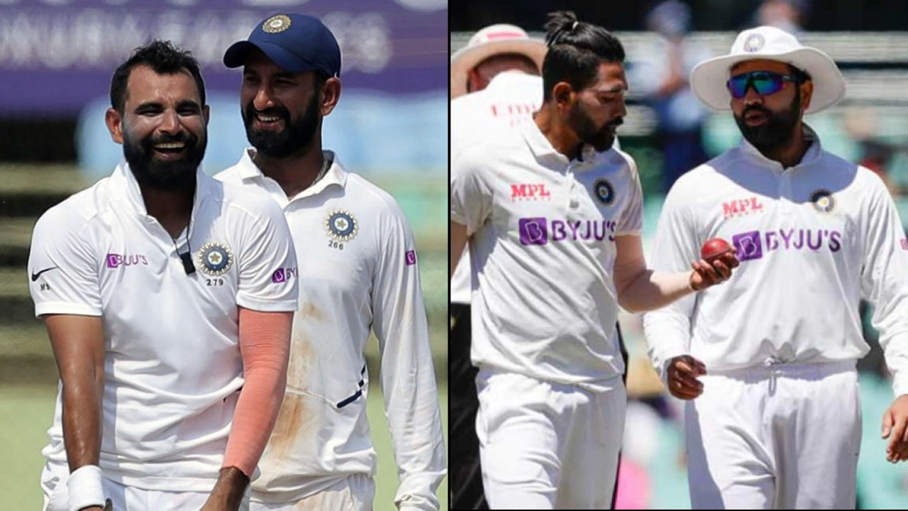 ENG vs IND : Pujara కు విశ్రాంతినిస్తే Hanuma Vihari Or Suryakumar Yadav జట్టులోకి | Oneindia Telugu