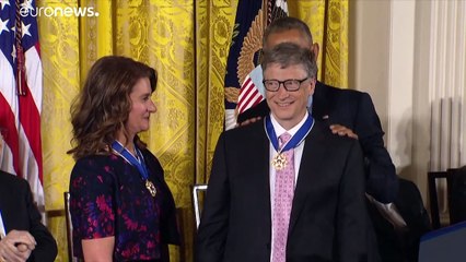 صفقة بين بيل غيتس والأمير السعودي وليد بن طلال للاستحواذ على فنادق "فور سيزنز"