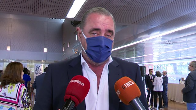 Carlos Herrera revela cómo se encuentra el Rey Juan Carlos tras su reencuentro