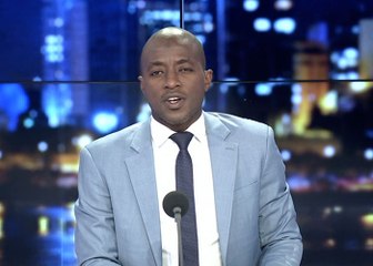 Le 23 Heures de RTI 1 du 08 septembre 2021 par Abdoulaye Koné