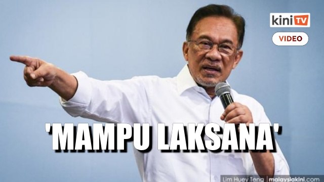 SPR mampu laksana Undi18 jika dapat 'arahan jelas' - Anwar