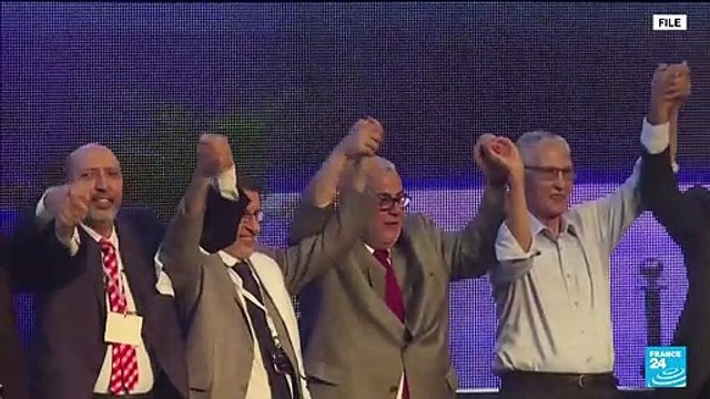 Islamists routed by liberal parties in Morocco: provisional results