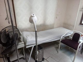 Son dakika haber | Esenyurt'ta kaçak muayenehaneye operasyon: 1 gözaltı