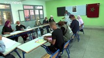 Élections législatives au Maroc : spectaculaire déroute des islamistes au pouvoir