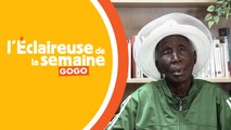 L'histoire de Gogo, 94 ans, plus vieille écolière du monde