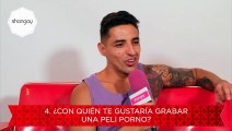 ROQUE REMS, cine equis en primera persona | ENTREVISTA SHANGAY