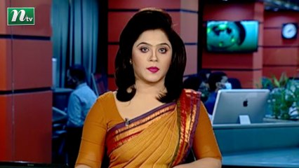 NTV Dupurer Khobor | 09 September 2021