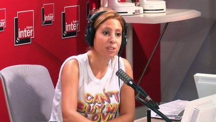 Mélanie Laurent : "Je crois beaucoup en la sororité"