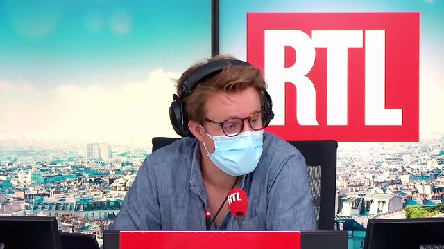 Edition Spéciale - Décès de Jean-Paul Belmondo du 06 septembre 2021