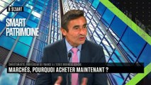 SMART PATRIMOINE - Le Club Expert du jeudi 9 septembre 2021