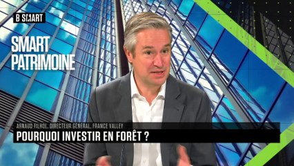 SMART PATRIMOINE - Le Club Macro du jeudi 9 septembre 2021