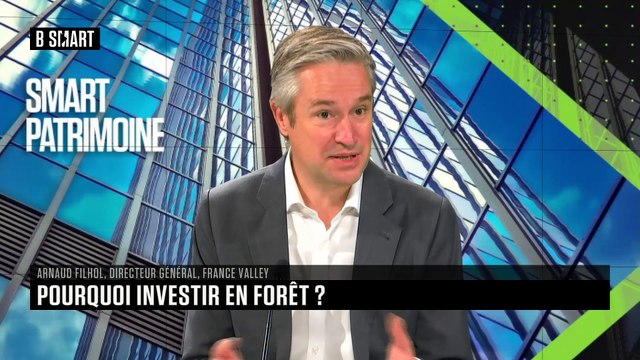 SMART PATRIMOINE - Le Club Macro du jeudi 9 septembre 2021