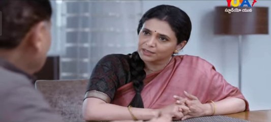 Padi padi leche manasu 08/09/2021 Ishwari strem decision