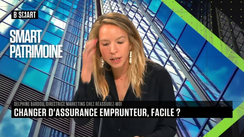 Est-il possible de changer d’assurance-emprunteur ?