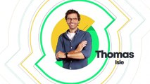 Samedi, à 16h35, France 5 lancera une nouvelle émission, présentée par Thomas Isle, intitulée 