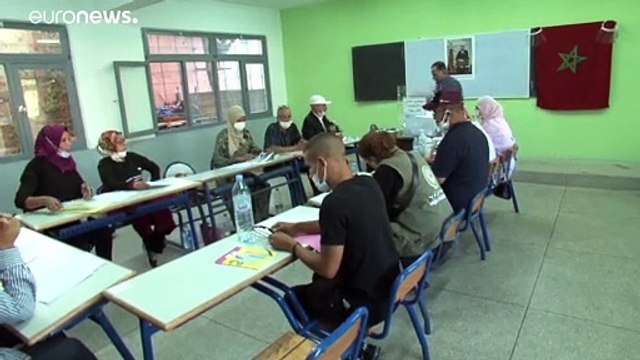 Μαρόκο - εκλογές: Μεγάλη ήττα των ισλαμιστών