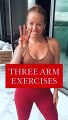 Reduce Your Arm Fat Through Three Exercise only on everytimemasti