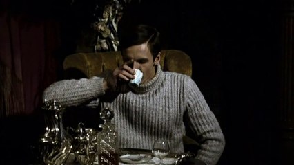 Enrico Médail - Tu non dici mai niente (tu ne dis jamais rien, L. Ferré)