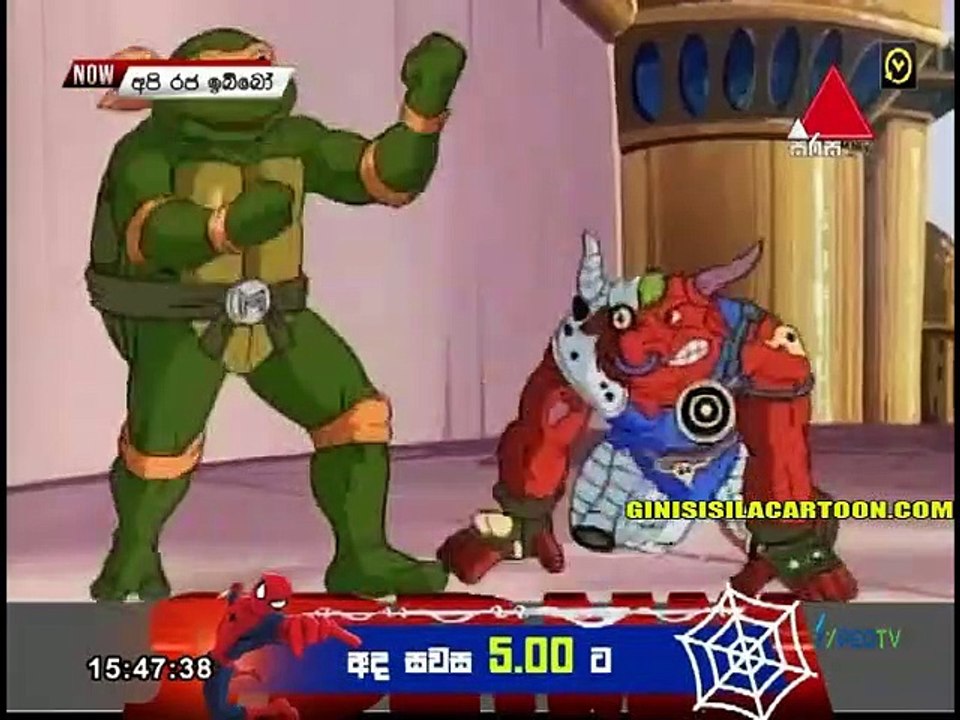 NT Ep 22