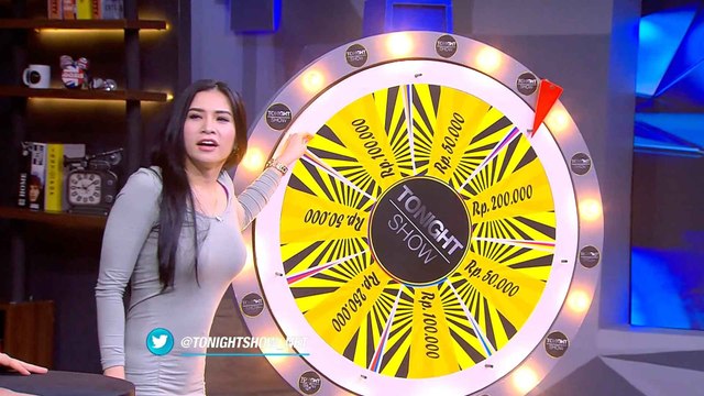 Konsultasi Cinta bersama Zoya Amirin dan Maria Vania