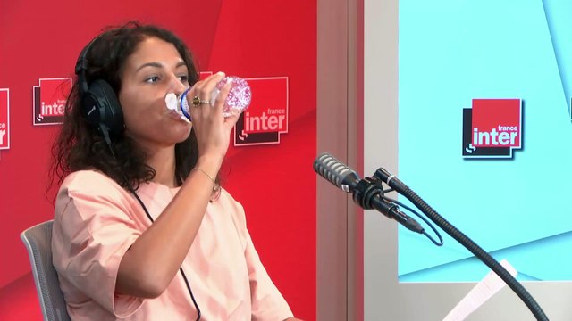 Florence Foresti, ça fait 20 ans qu’elle est en auto-pyrolyse - Morgane Cadignan n'aime pas