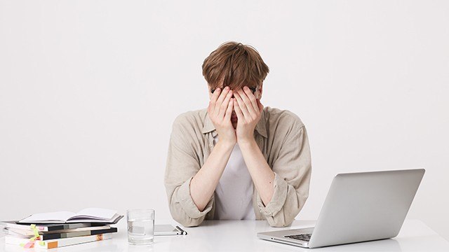 Jangan Sering Self Diagnosed! Ini Bahayanya
