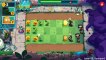 Plants vs. Zombies 3 (Beta) - Level 5, Backyard