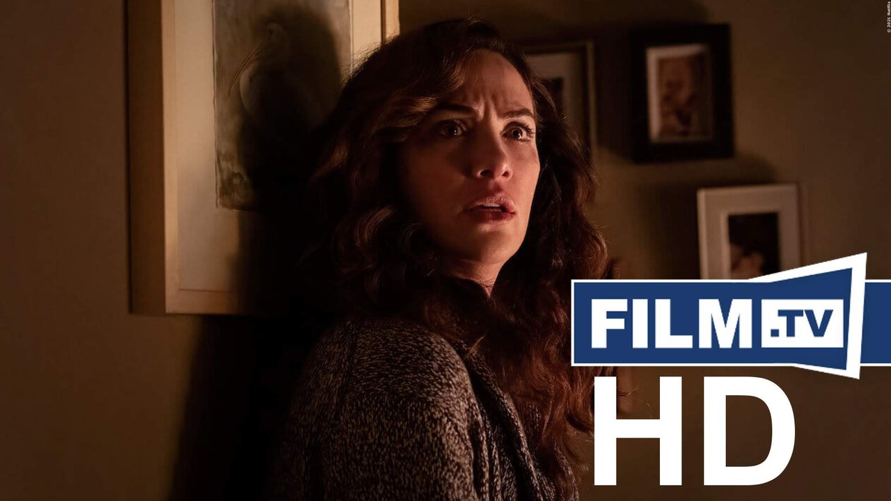 Midnight Mass Trailer Deutsch German (2021)