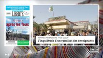 Presse Maghreb - 09/09/2021