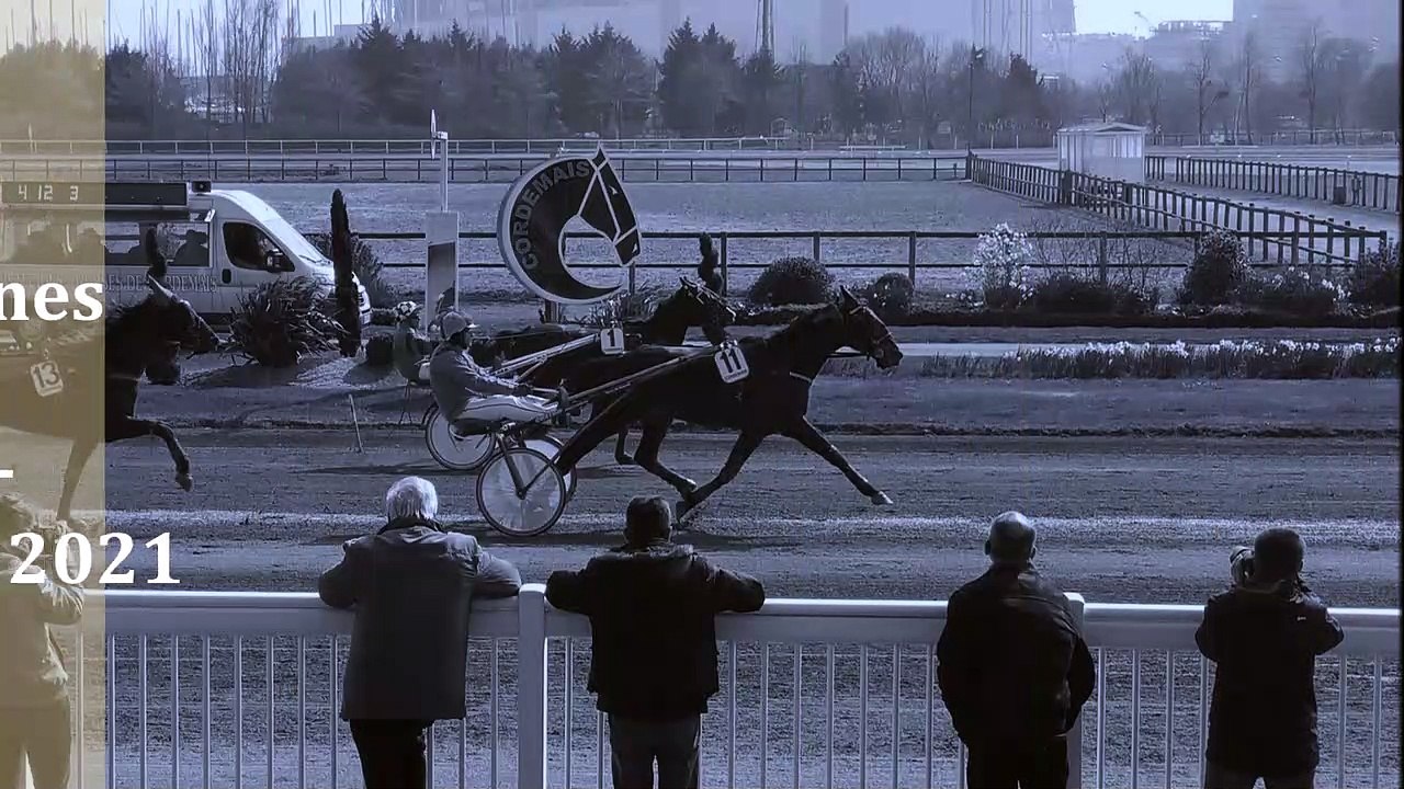 Pronostic de Fréquence Turf pour le Quinté PMU du vendredi 10 septembre 2021