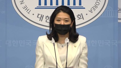 민주당, 김기현 연설에 "묻지마 정부 탓...반성 없이 핏대만" / YTN