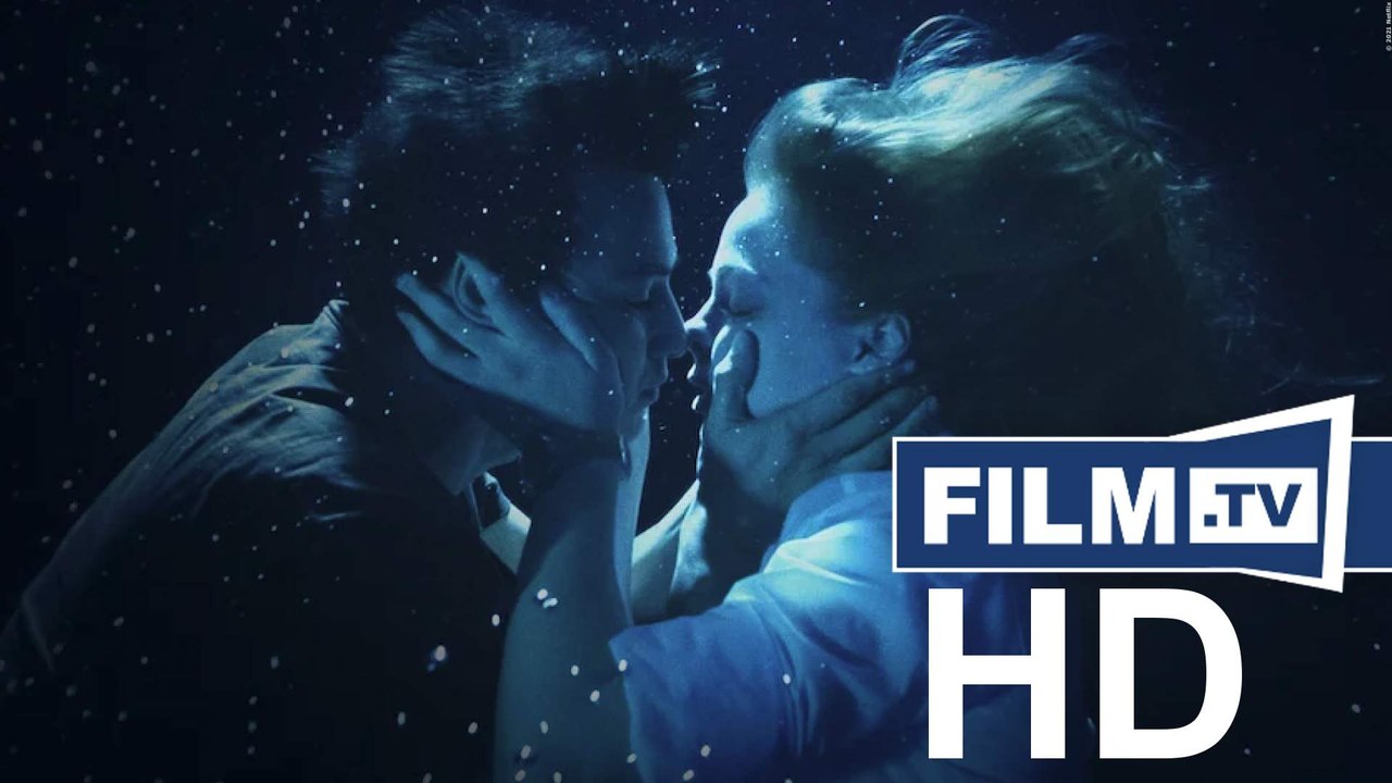 Love 101 Trailer Staffel 2 Deutsch German (2021)