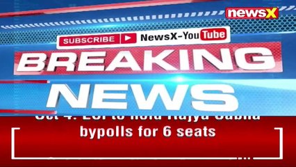 Taliban Paint Outer Wall Of The US Embassy With Flag & Emblem NewsX