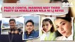 Paolo Contis, inaming may third party sa hiwalayan nila ni LJ Reyes | GMA News Feed
