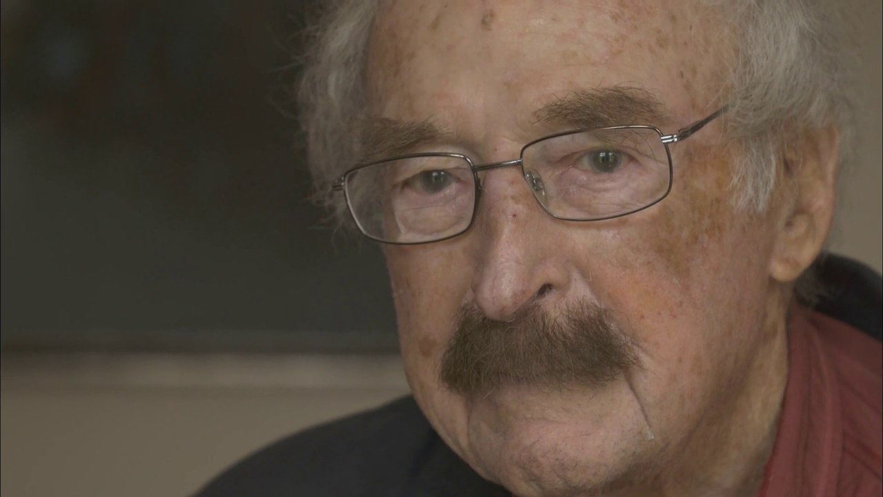 Walter Kaufmann Welch ein Leben - Trailer (Deutsch) HD