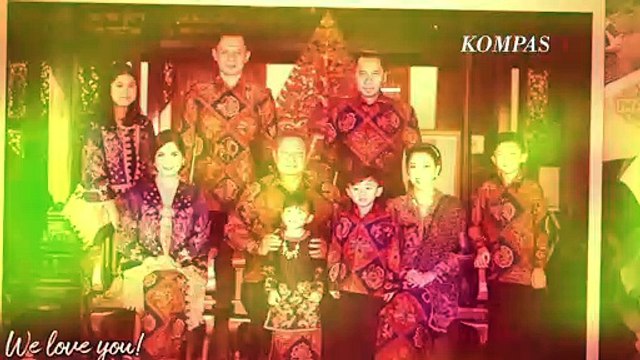 Peringati Hari Ulang Tahun Susilo Bambang Yudhoyono, AHY Tulis Ucapan dan Doa