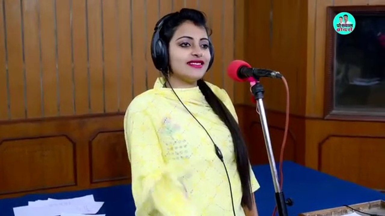 तू_टॉप_लगे_भायेला_या_फोजी_कलर_बुरशेट_में_|_हर_डीजे_पे_बजेगा|_Sandhya_Choudhary_|_Tu_Top_Lage_Rasiya(360p)
