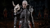 Diablo 2 Resurrected: El Nigromante presenta sus credenciales en un nuevo tráiler