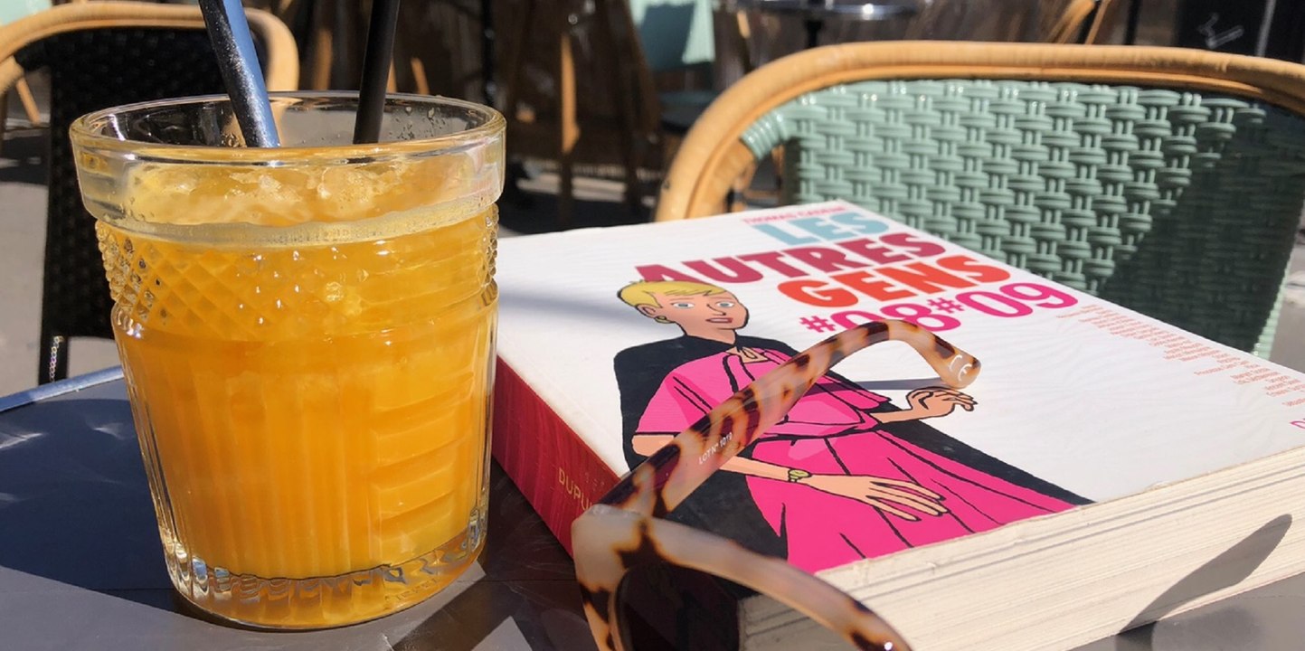 Brunch Social Square (Paris) - OuBruncher