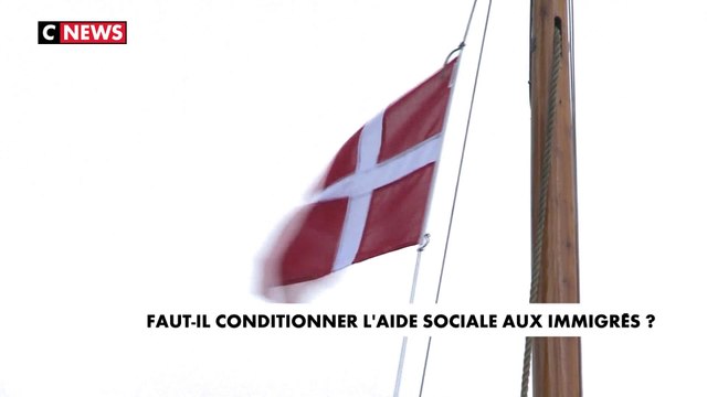 Faut-il conditionner l'aide sociale accordée aux immigrés ?