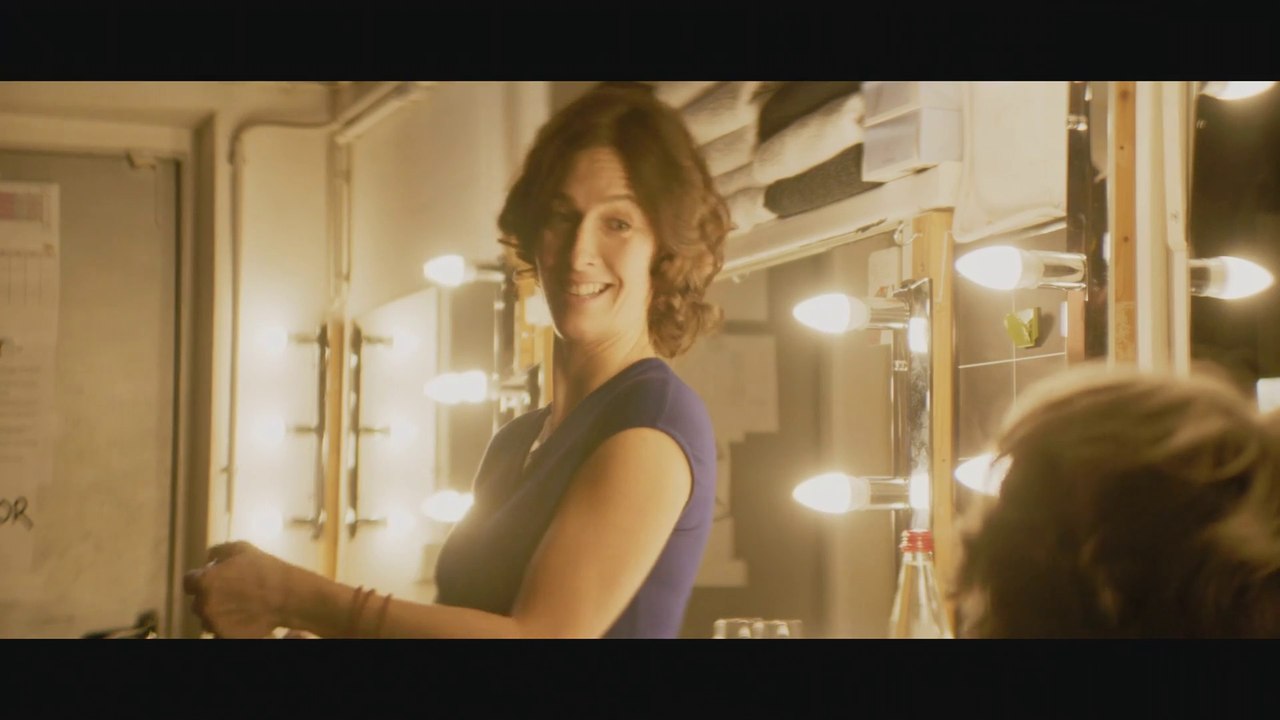 Zu den Sternen - Trailer (Deutsch) HD