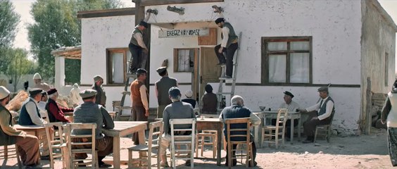 Süveyda filmi 10 Eylül’de sinemalarda