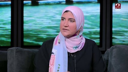 سلبيات التكنولوجيا على أطفالنا ..الخبيرة التربوية مي علوي توضح الحلول