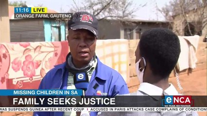 Family seeks justice after boy falls into manhole