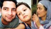 Unable To Meet Son For 100 Days, Karan Mehra Gets Emotional